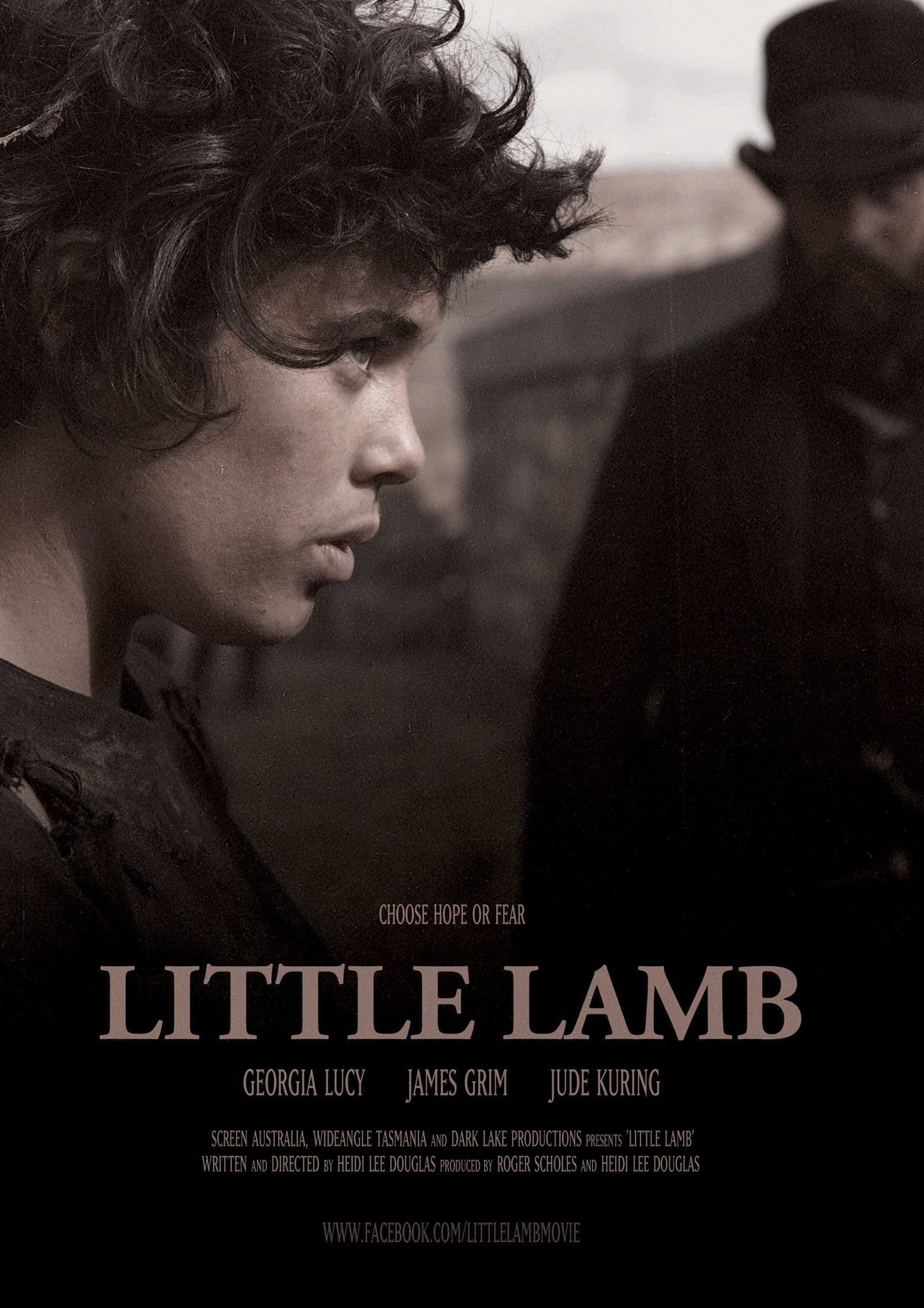 Little Lamb