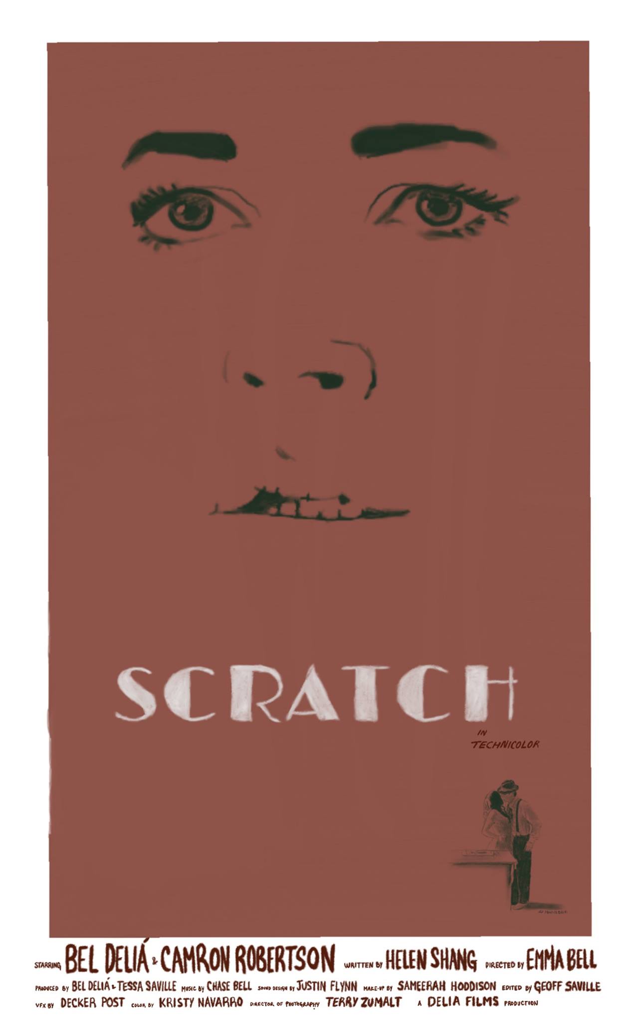 Scratch