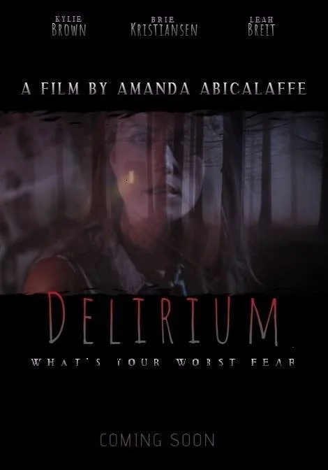 Delirium