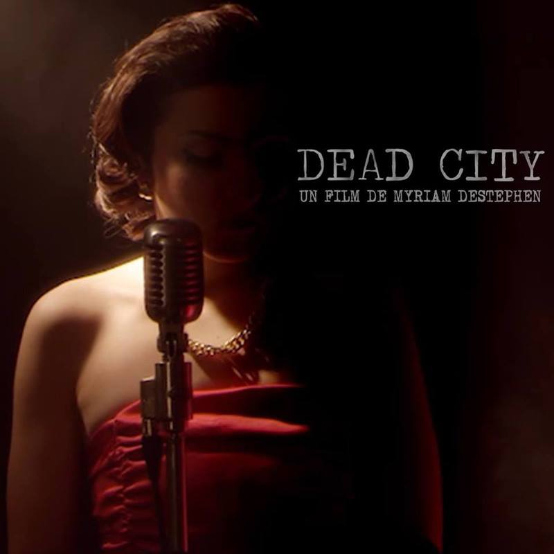 Dead City