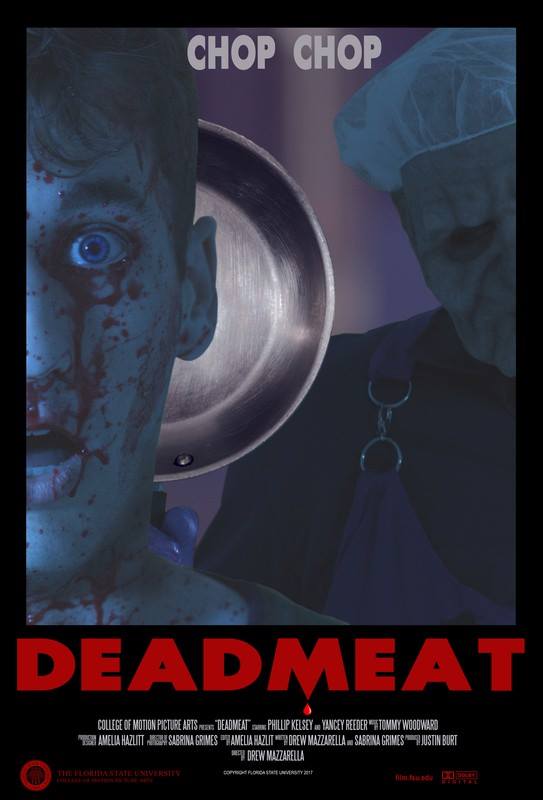 Dead Meat