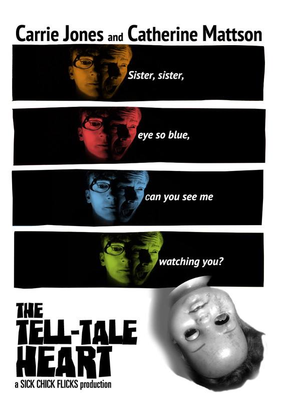 The Tell-Tale Heart