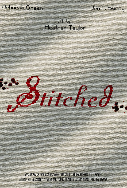 Stitched