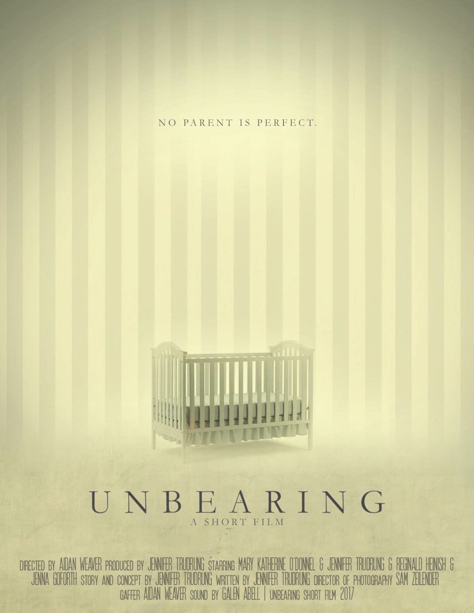 Unbearing